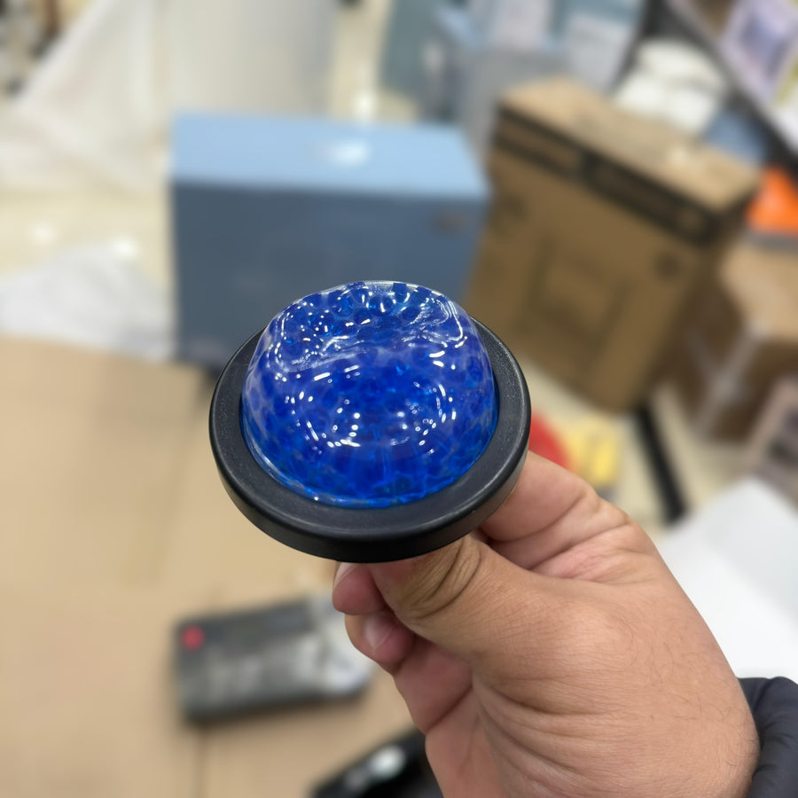 BlueIdea 10-in-1 Folding Massager - extra view 7