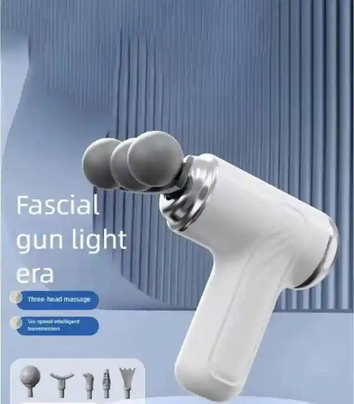 9-in-1 Compact Massager - extra view 1