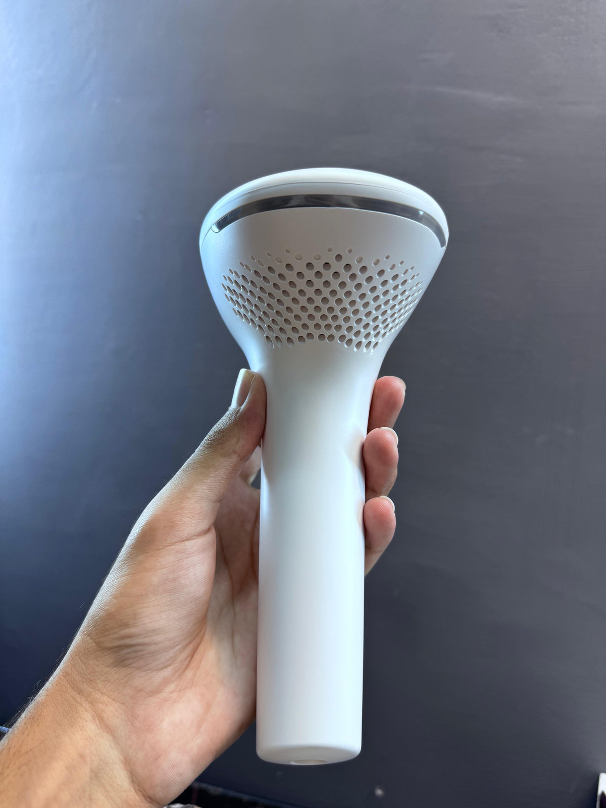 Philips Lumea IPL 9000 Series Hair Removal Device