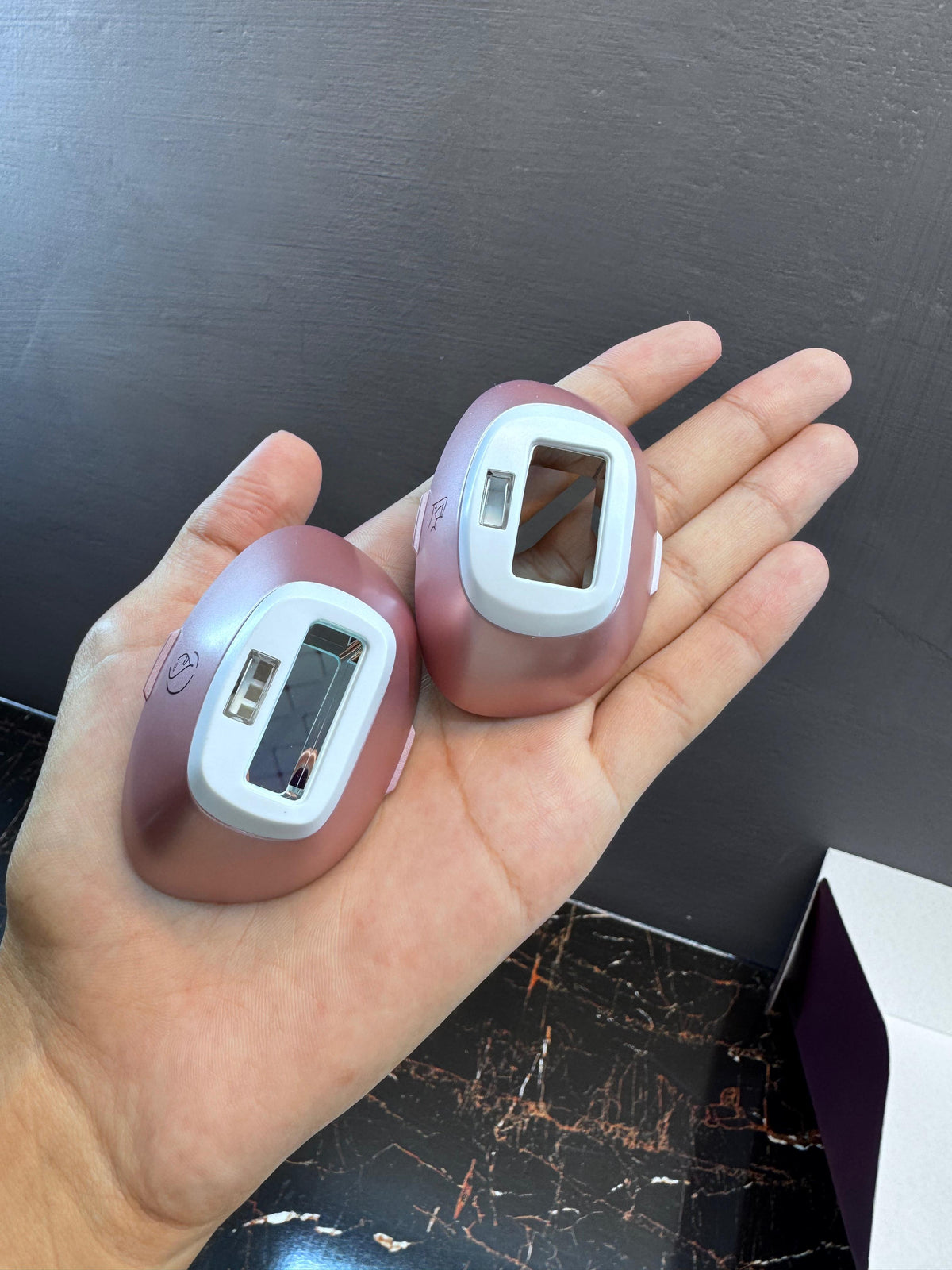 Philips Lumea IPL 9000 Series Hair Removal Device
