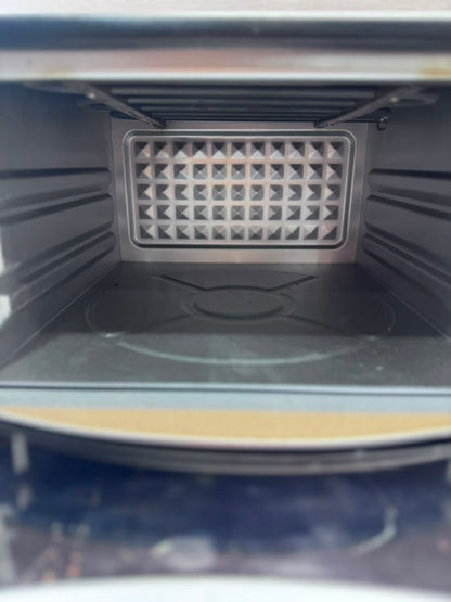 Electric Tandoor Oven Roti Maker 2100W 15L - control dial