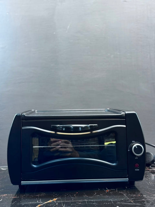 Electric Tandoor Oven Roti Maker 2100W 15L - front view
