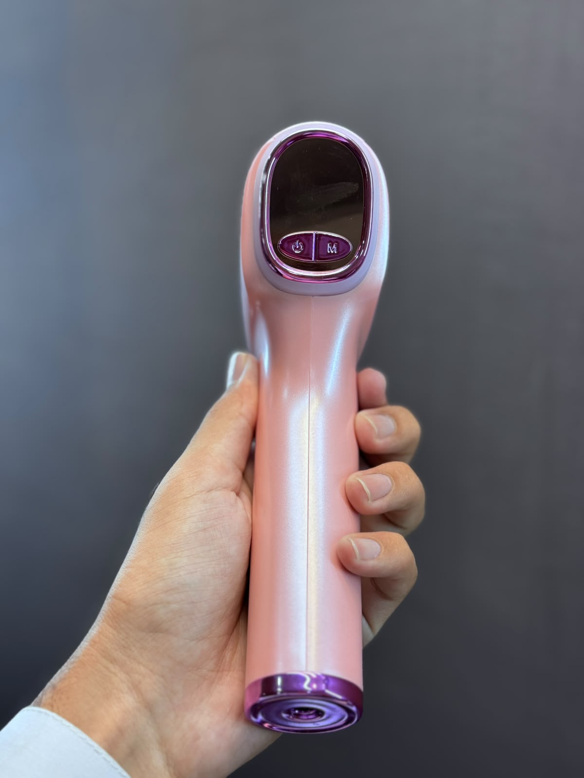 Babyverse Professional IPL SE7 - in use