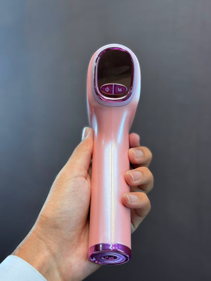 Babyverse Professional IPL SE7 - in use