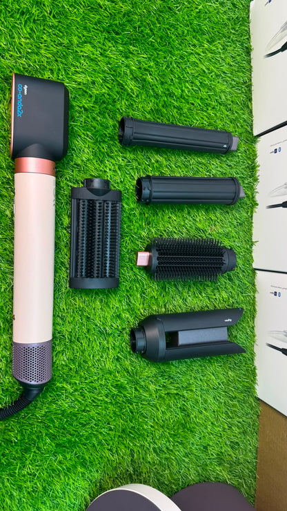 Dyson Airwrap Co-anda2x™ Multi-Styler & Dryer