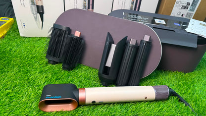 Dyson Airwrap Co-anda2x Multi-Styler and Dryer - packaging