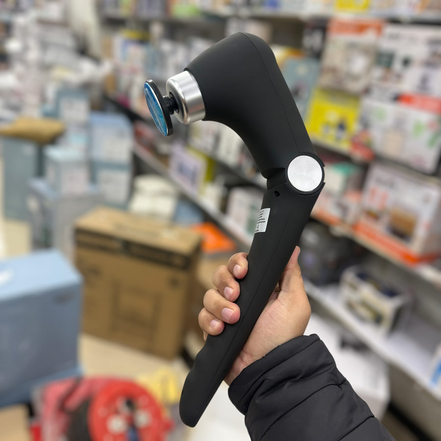 BlueIdea 10-in-1 Folding Massager - top view