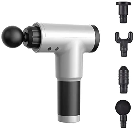 Compact Handy Massager - close up