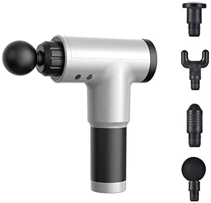 Compact Handy Massager - close up