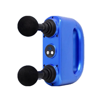 Deep Tissue Massage Gun 2200mAh - close up