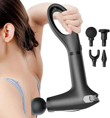 Original Fascial Massage Gun Pro 30W - extra view 1