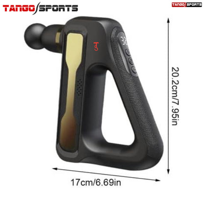 High Speed Massage Gun 1800-3200 RPM - extra view 2