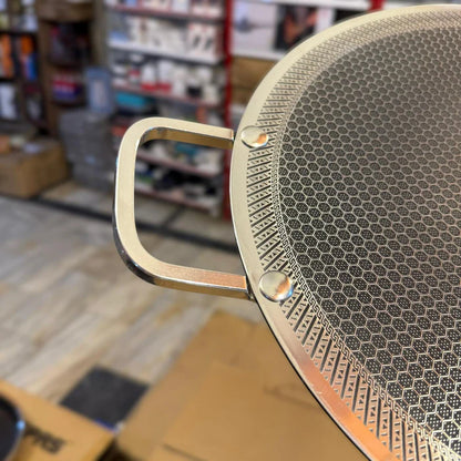 Laser Crafted Tawa 15 Inch - extra view 3