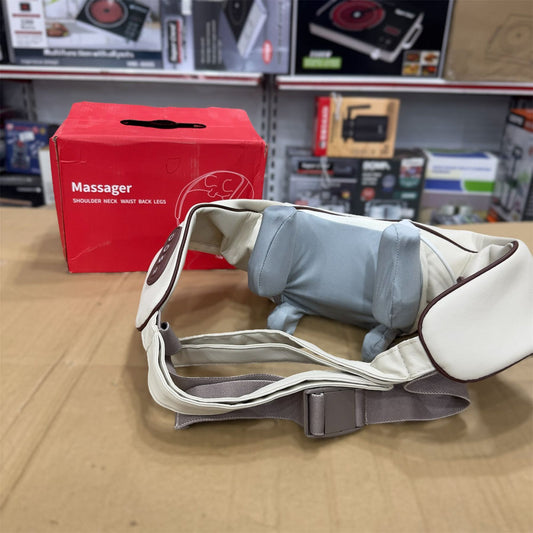 Neck Massager Pain Relief - front view
