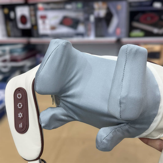 Neck Massager Pain Relief - side view