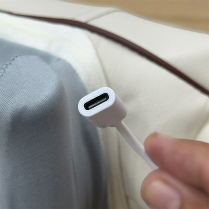 Neck Massager Pain Relief - close up