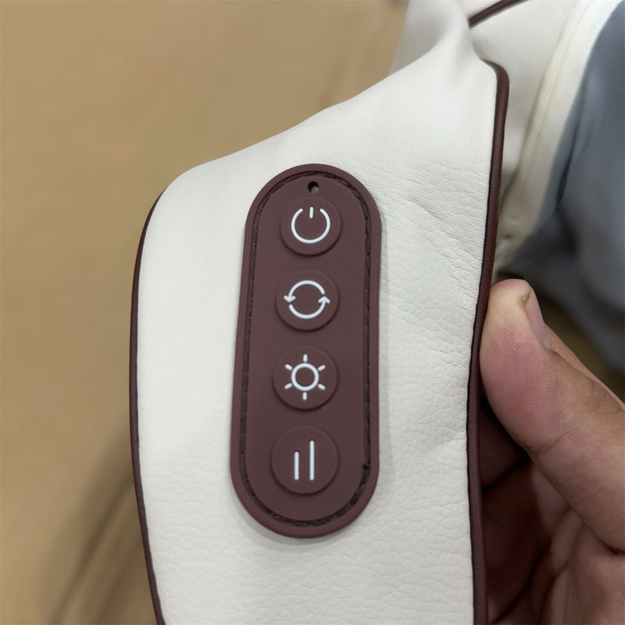 Neck Massager Pain Relief - packaging
