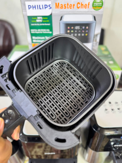 Philips Essential MasterChef Air Fryer 5L - extra view 2