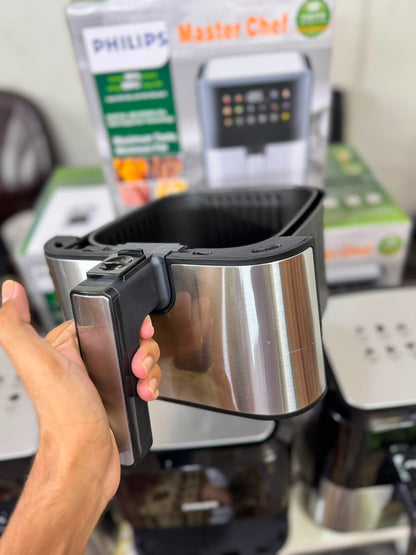 Philips Essential MasterChef Air Fryer 5L - extra view 3