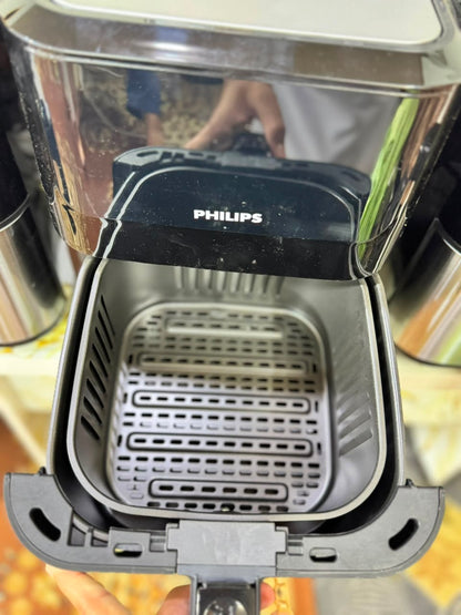 Philips Essential MasterChef Air Fryer 5L - extra view 4