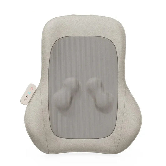 Rechargeable Backrest Massager - front view