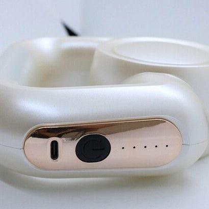 Rechargeable Facial Massager Belt HB-016 - extra view 1