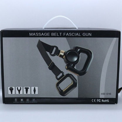 Rechargeable Facial Massager Belt HB-016 - extra view 2