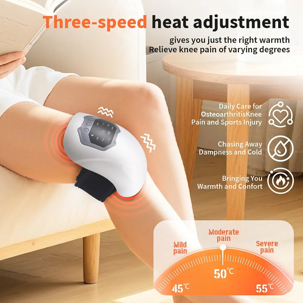 Rechargeable knee massager Pakistan