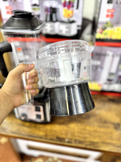 Silver Crest S.2878 Blender Grinder Juicer 5500W - extra view 1