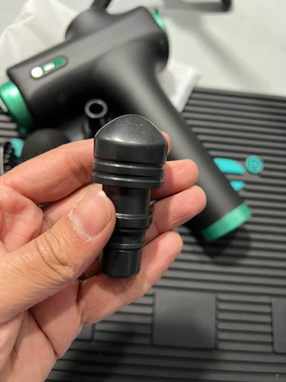 SPEED Body Muscle Massager Gun Deep Tissue - extra view 1